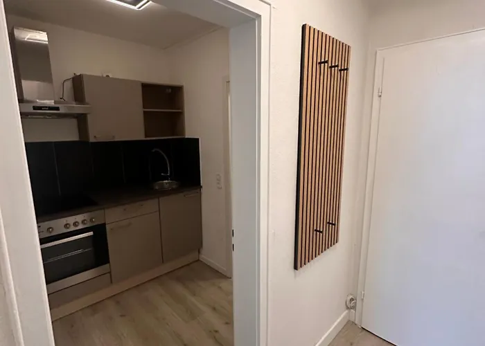 Wolf House شقة غينغنباخ