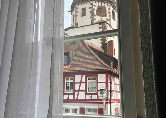 Wolf House * غينغنباخ