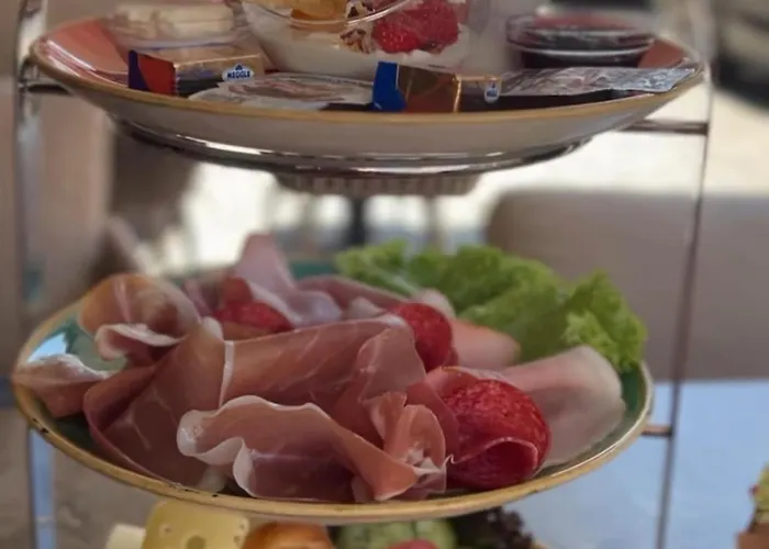 Wolf House شقة غينغنباخ